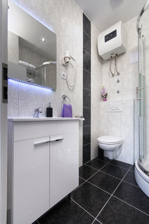 Apartment Borovac Vrgorac 客房 照片
