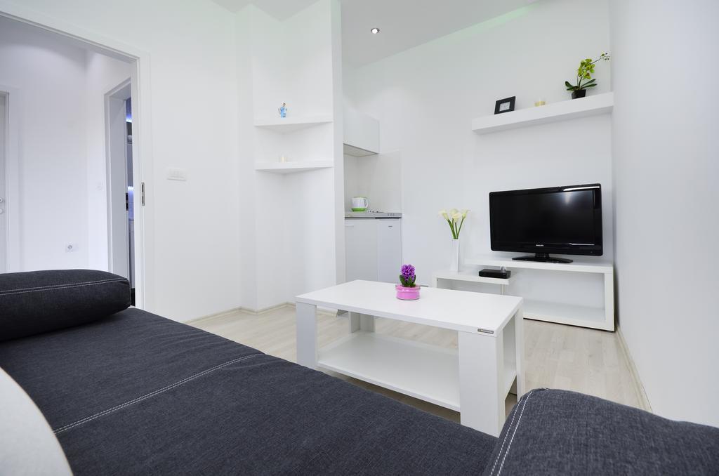 Apartment Borovac Vrgorac 客房 照片