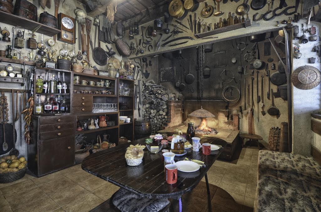 Apartment Borovac Vrgorac 外观 照片