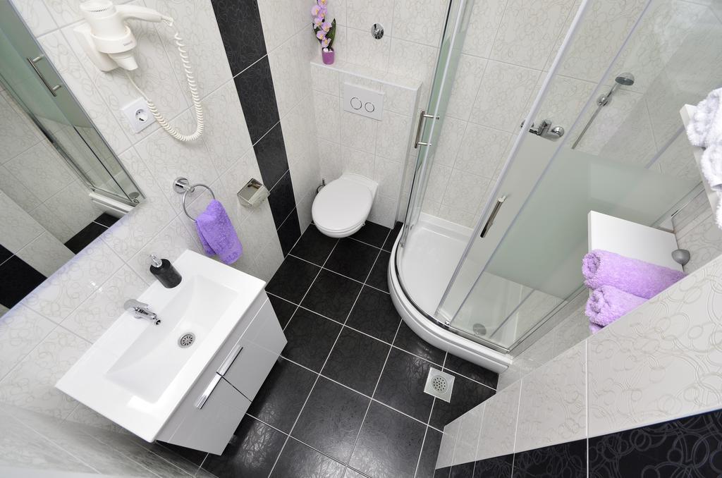 Apartment Borovac Vrgorac 客房 照片