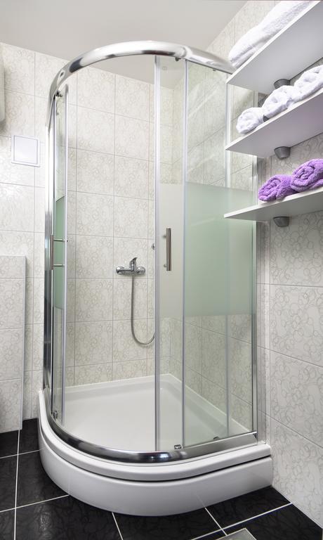 Apartment Borovac Vrgorac 外观 照片