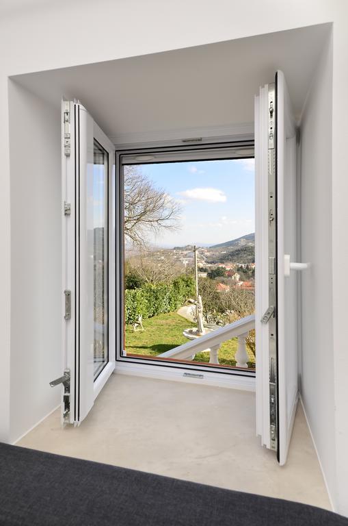 Apartment Borovac Vrgorac 外观 照片