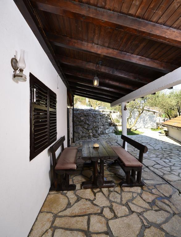 Apartment Borovac Vrgorac 外观 照片